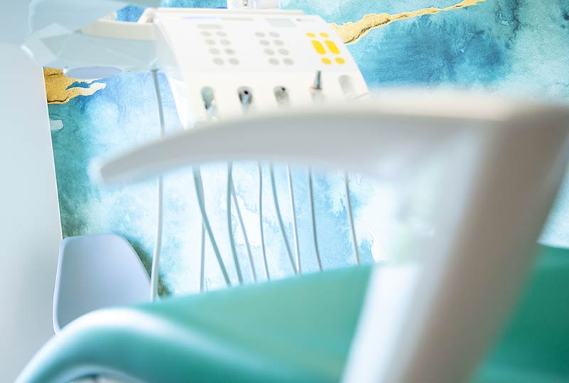 Wie erfolgreich ist eine Wurzelbehandlung