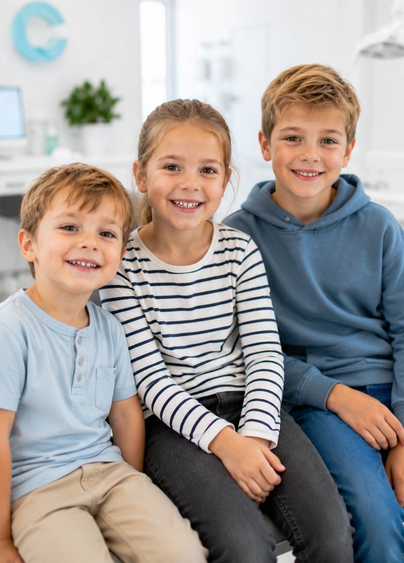 Warum lohnt sich Kinderzahnheilkunde über viele Jahre